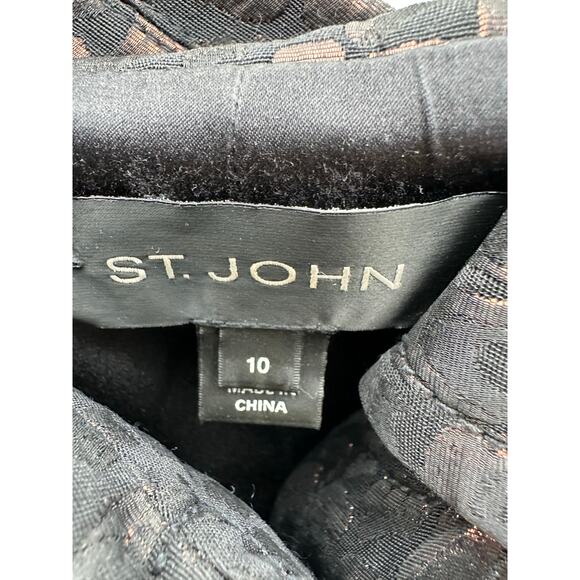 St. John coat - Picture 5 of 9